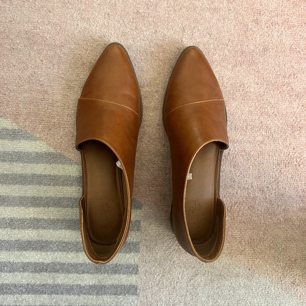 Target Women’s Wenda Cut Out Booties | Tan | Size 10